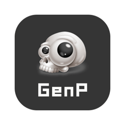 Adobe GenP v3.2.1 - Adobe激活工具
